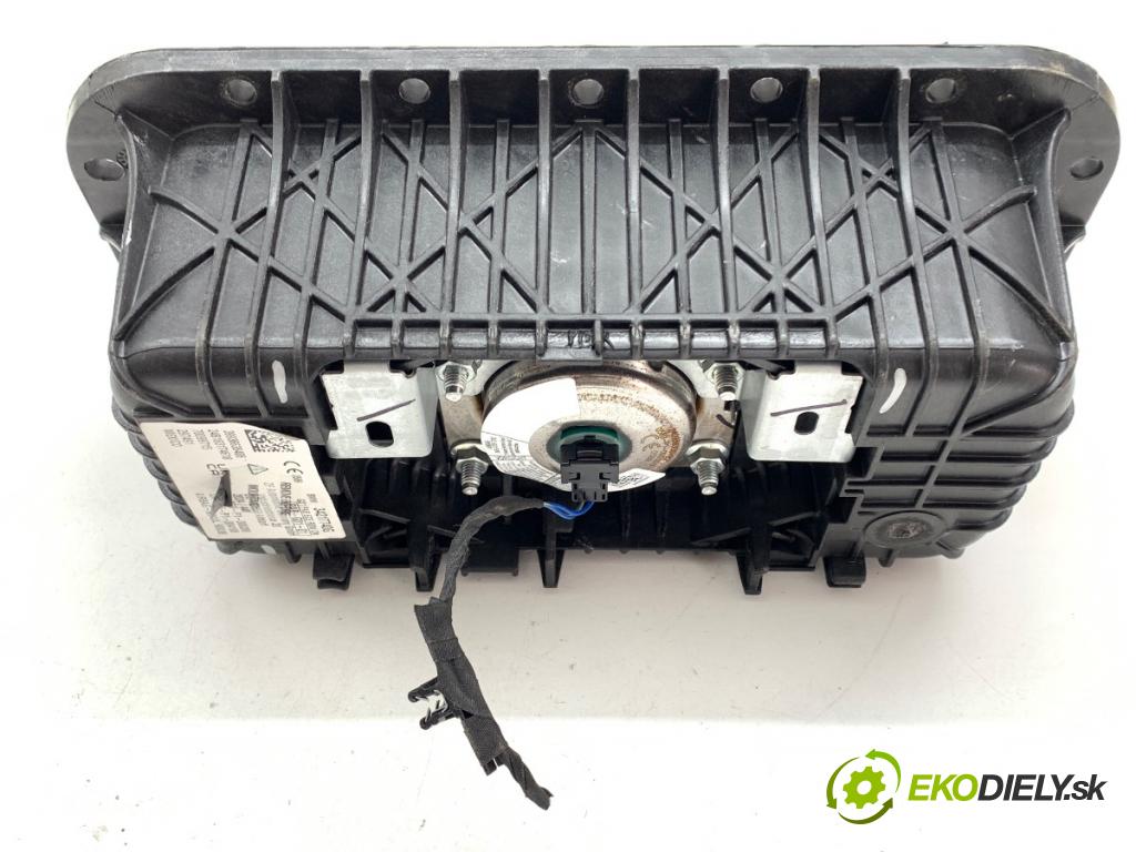 BMW G02 SUV 2024 265 kW M40 i xDrive 2998 AirBag spolujazdca 9366384 (Airbag)