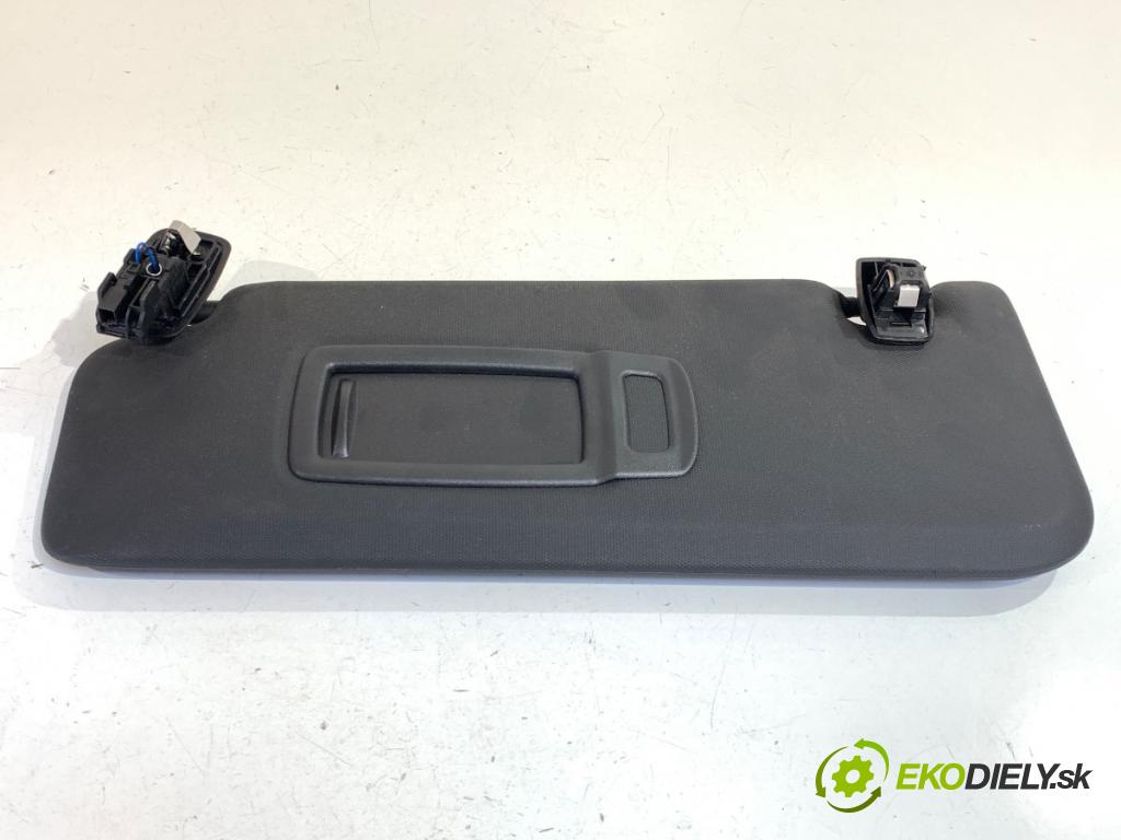 BMW G02 SUV 2024 265 kW M40 i xDrive 2998 Clona slnečná ľavy