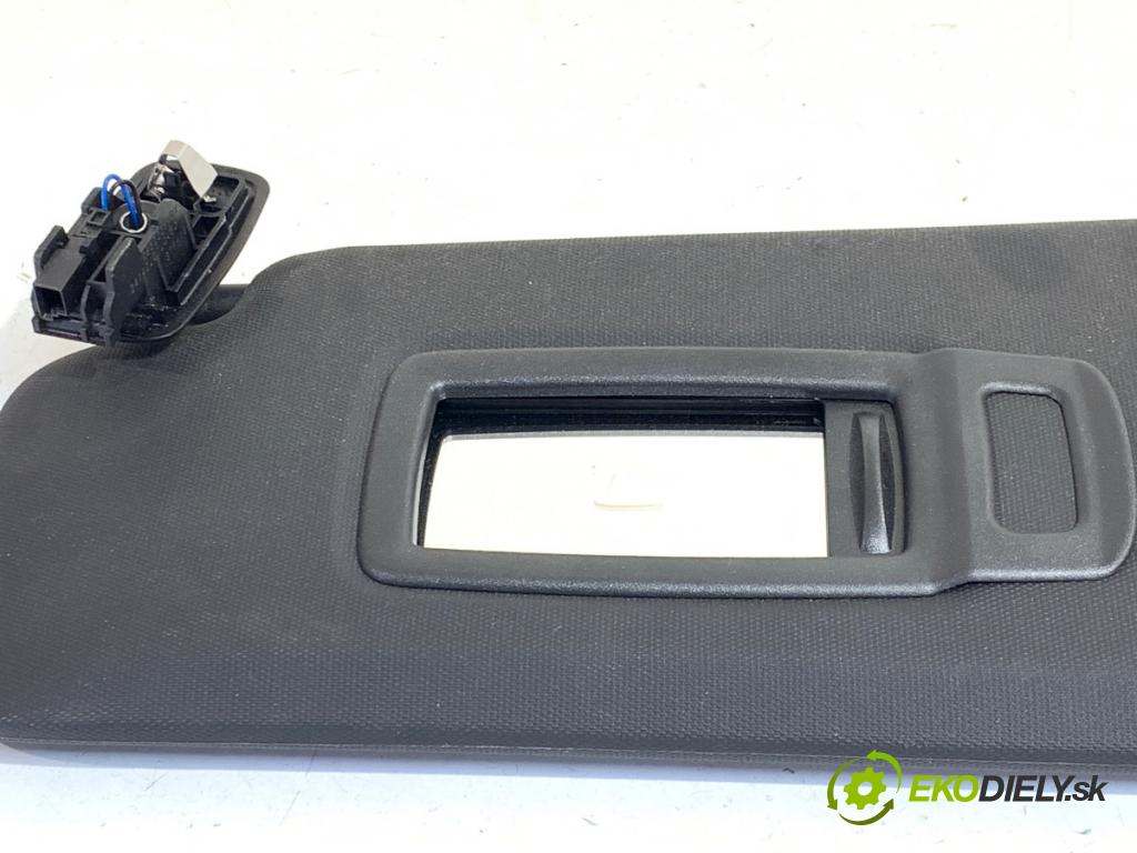 BMW G02 SUV 2024 265 kW M40 i xDrive 2998 Clona slnečná ľavy