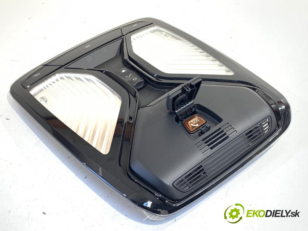 BMW G02 SUV 2024 265 kW M40 i xDrive 2998 světlo stropní 5B32483