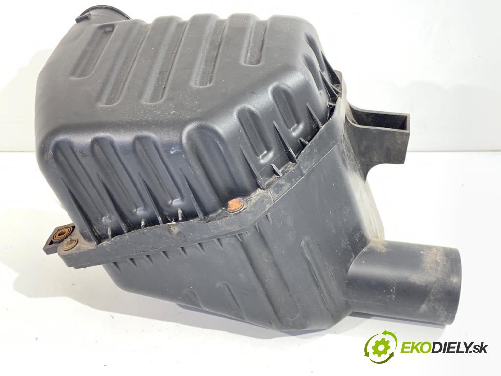CHEVROLET CAPTIVA SUV 2010 100 kW 2.4 2405 Obal filtra vzduchu 96628880 (Obal vzduchového filtra)