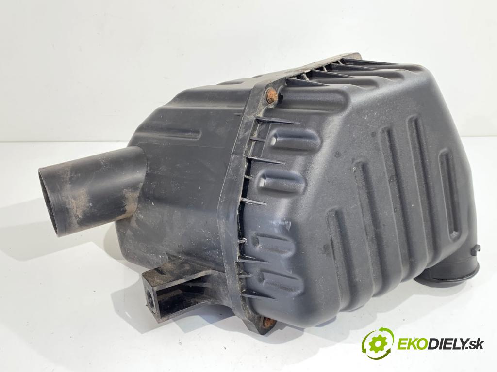 CHEVROLET CAPTIVA SUV 2010 100 kW 2.4 2405 Obal filtra vzduchu 96628880 (Obal vzduchového filtra)