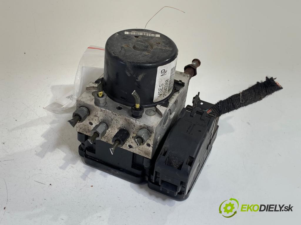 CHEVROLET CAPTIVA SUV 2010 100 kW 2.4 2405 Pumpa ABS 25943360 (Pumpa ABS)