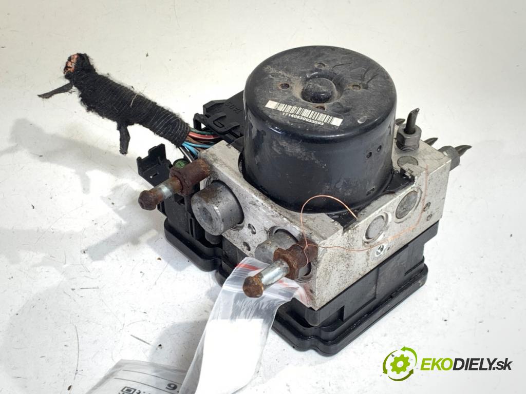 CHEVROLET CAPTIVA SUV 2010 100 kW 2.4 2405 Pumpa ABS 25943360 (Pumpa ABS)