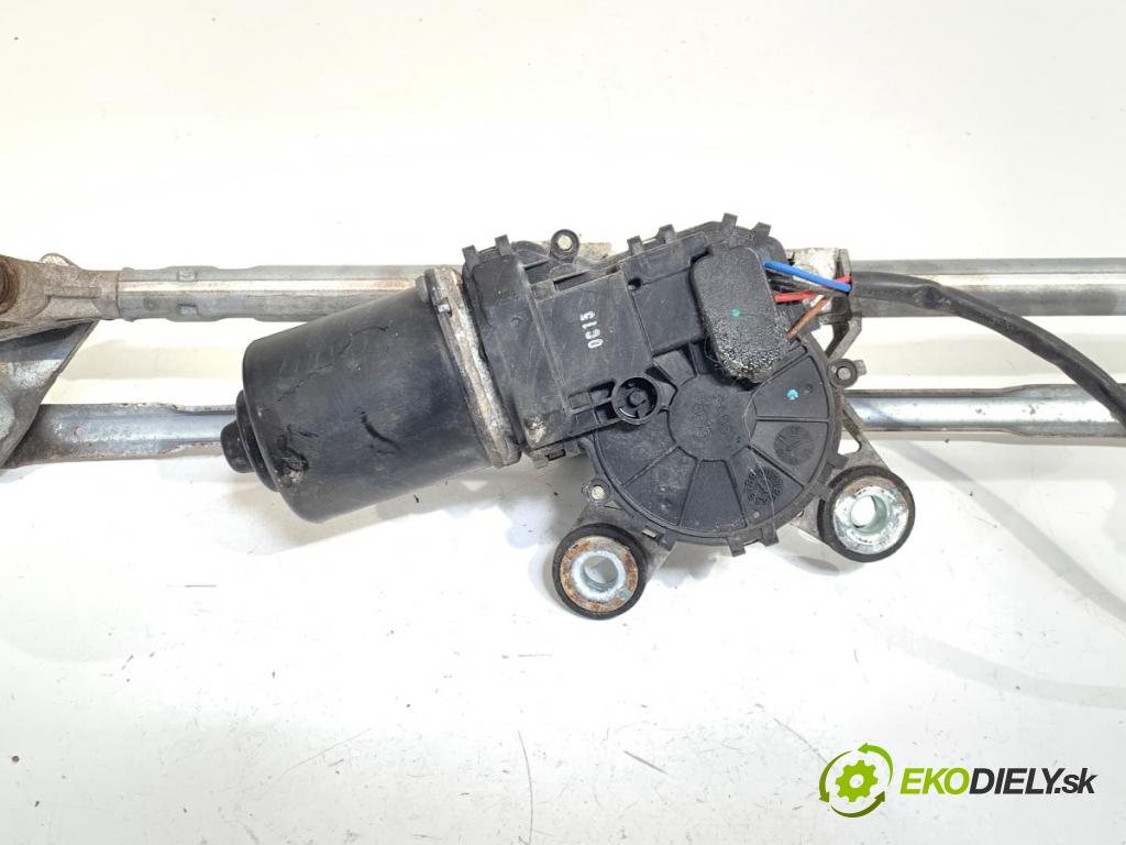 CHEVROLET CAPTIVA SUV 2010 100 kW 2.4 2405 mechanismus stěračů přední část 20829044 (Motorek stěračů přední)