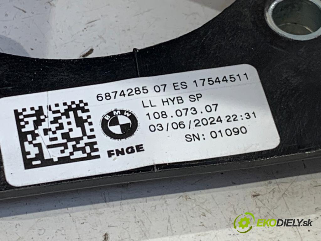 BMW G02 SUV 2024 265 kW M40 i xDrive 2998 pedal brzdy 6874285