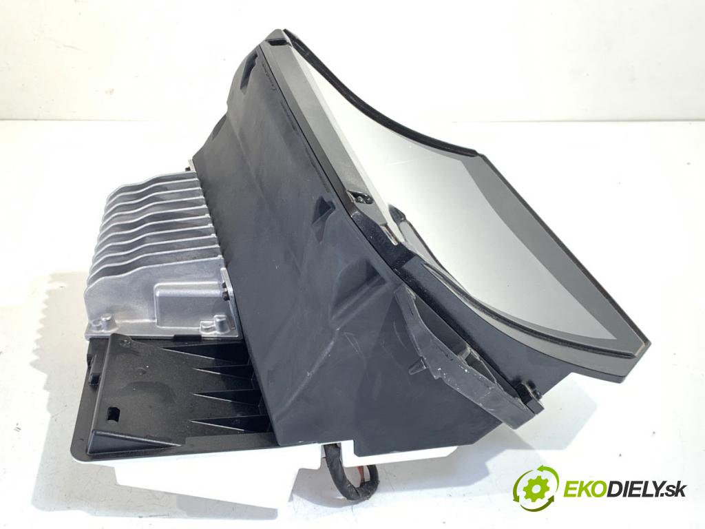 BMW G02 SUV 2024 265 kW M40 i xDrive 2998 Dislpej HEADUP: 8784909