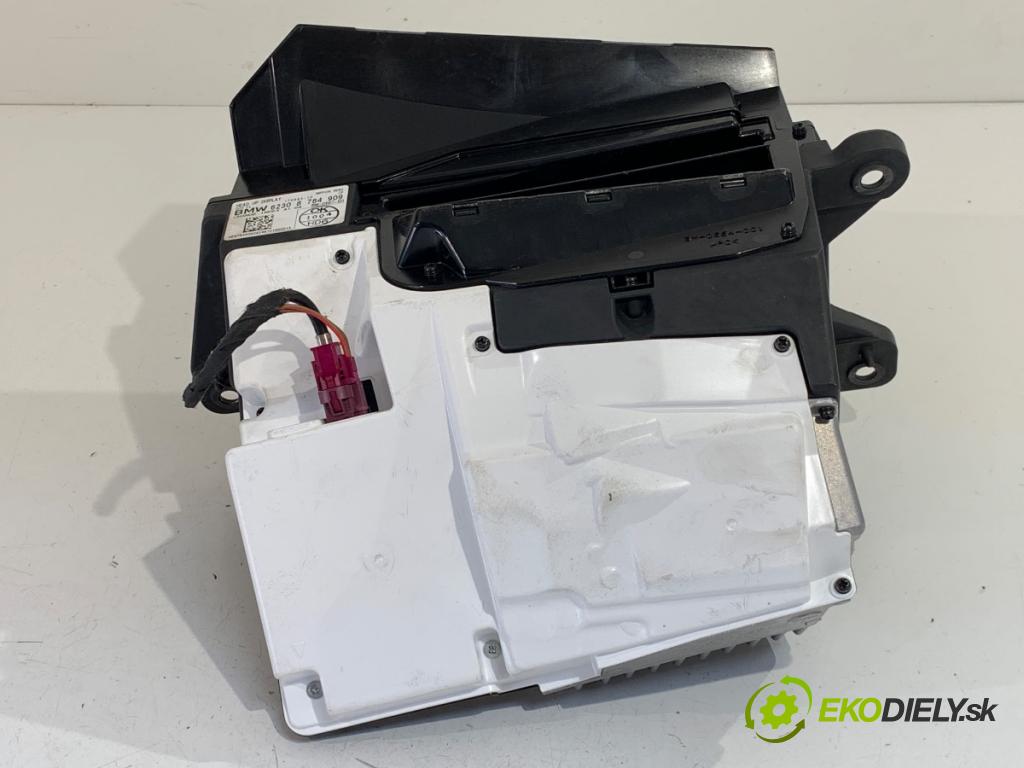 BMW G02 SUV 2024 265 kW M40 i xDrive 2998 Dislpej HEADUP: 8784909