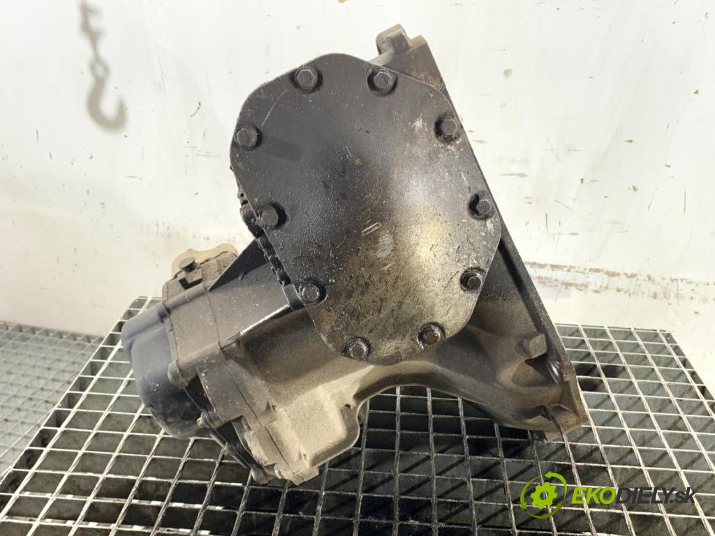 OPEL CORSA E liftback 2015 55 kW 1.4 (08) 1398 Prevodovka JS374 (Prevodovka)