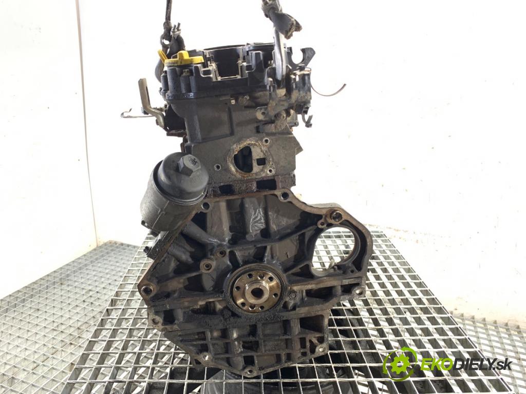 OPEL CORSA E liftback 2015 55 kW 1.4 (08) 1398 motor B14XEL (Motor)