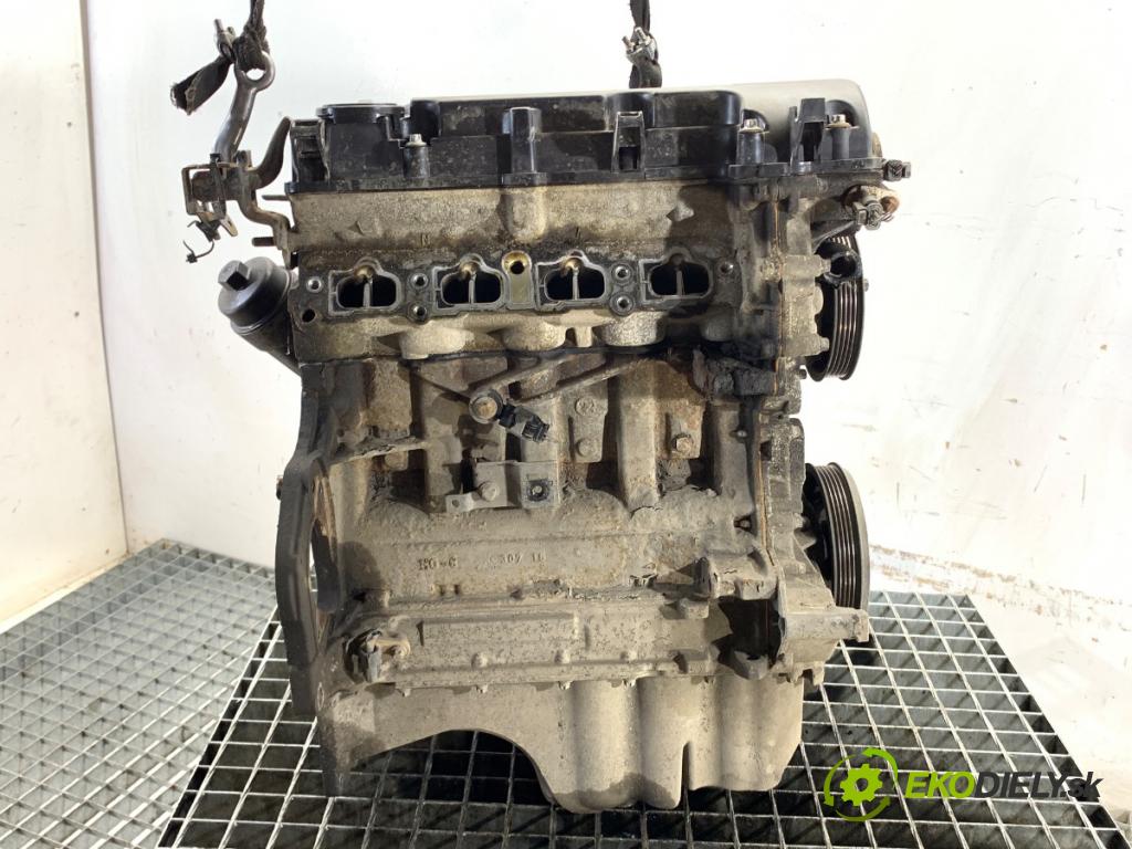 OPEL CORSA E liftback 2015 55 kW 1.4 (08) 1398 motor B14XEL (Motor)