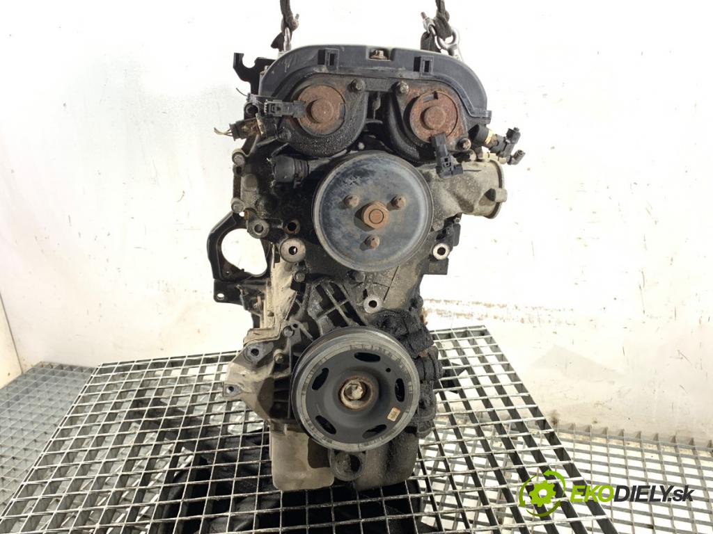 OPEL CORSA E liftback 2015 55 kW 1.4 (08) 1398 motor B14XEL (Motor)