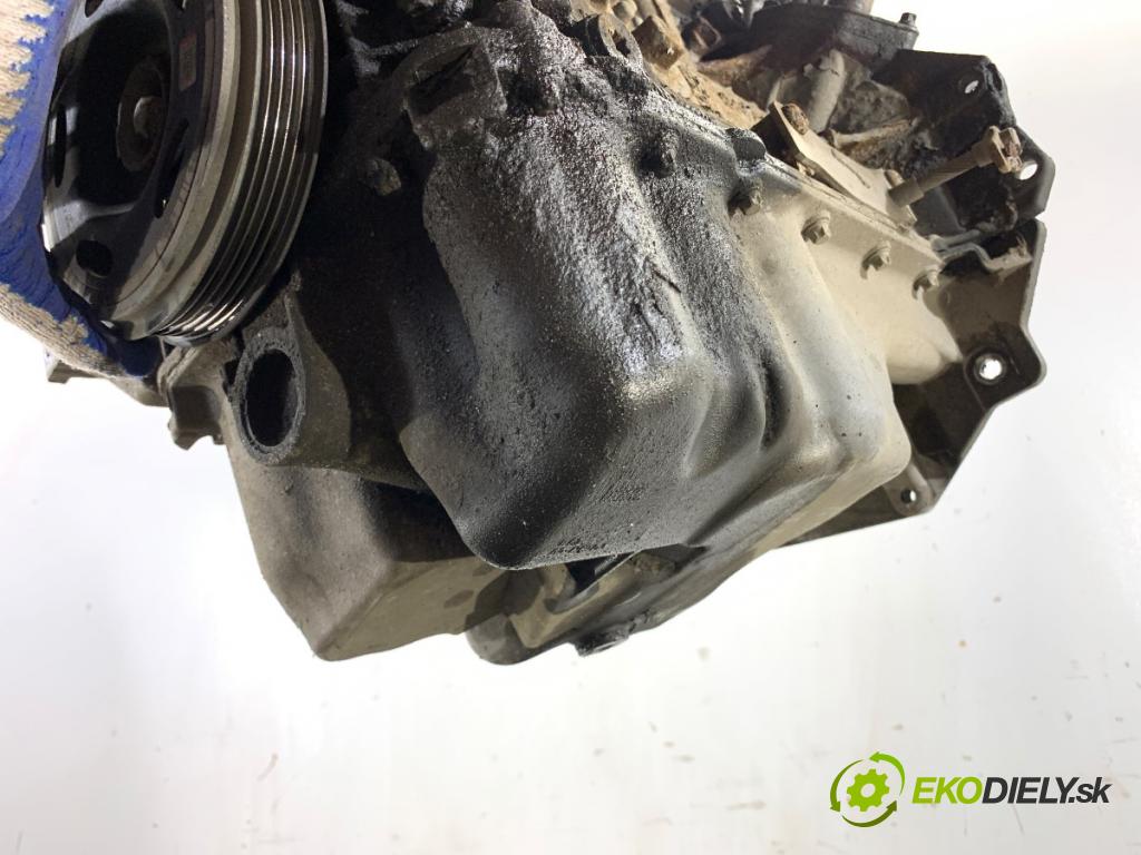 OPEL CORSA E liftback 2015 55 kW 1.4 (08) 1398 motor B14XEL (Motor)