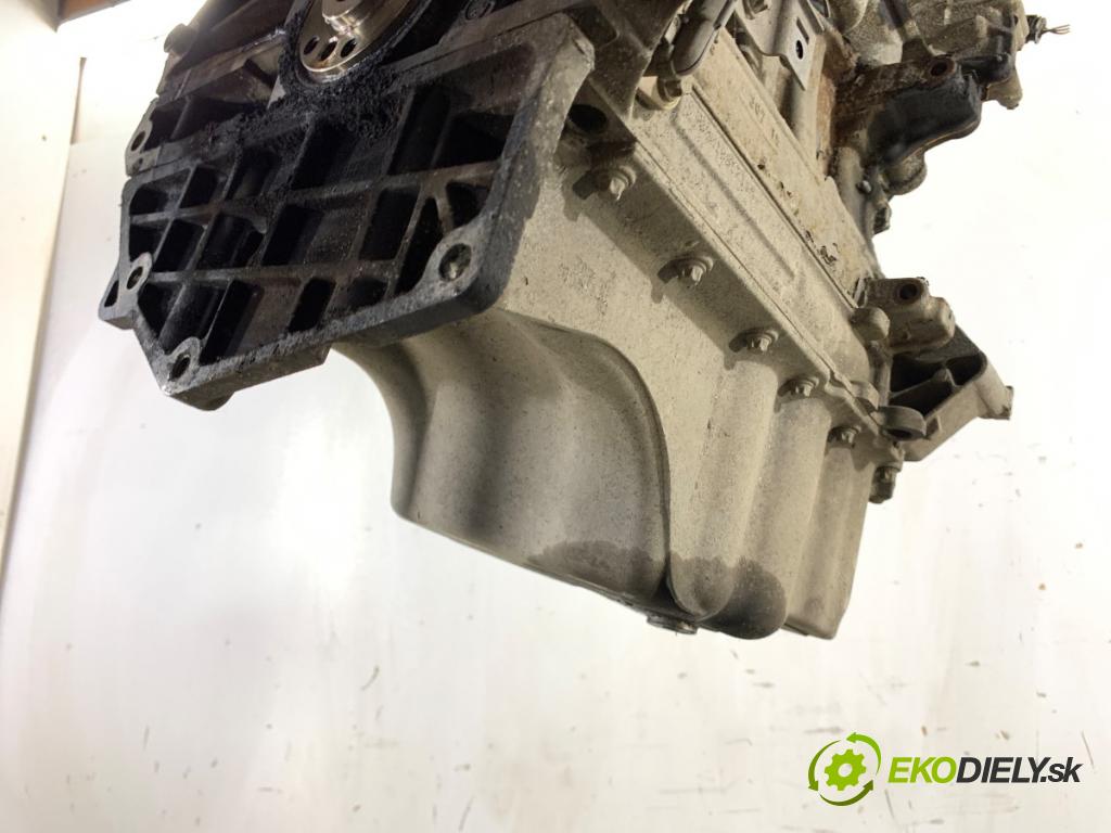 OPEL CORSA E liftback 2015 55 kW 1.4 (08) 1398 motor B14XEL (Motor)