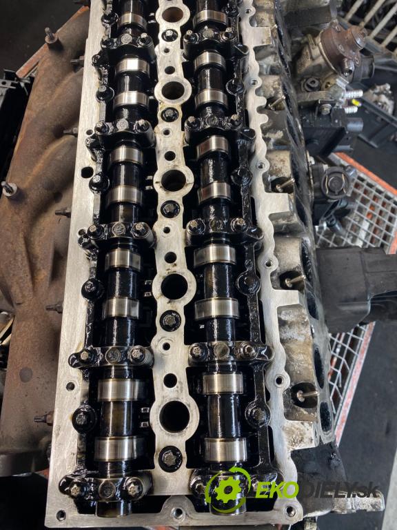 BMW E91 Kombi 2010 180 kW 330 d xDrive 2993 motor N57D30A (Motor)