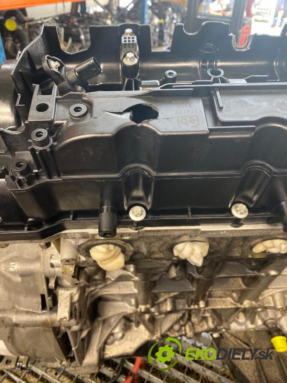 BMW E91 Kombi 2010 180 kW 330 d xDrive 2993 motor N57D30A (Motor)