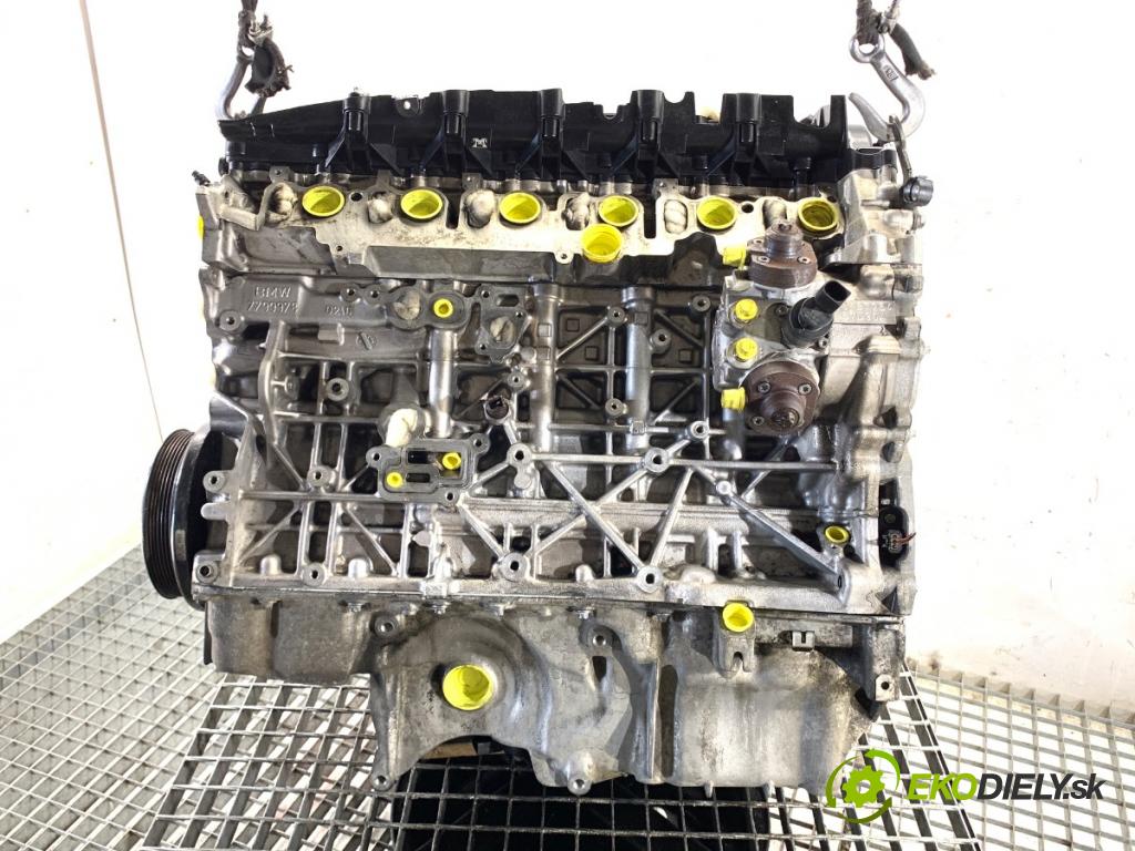 BMW E91 Kombi 2010 180 kW 330 d xDrive 2993 motor N57D30A (Motor)