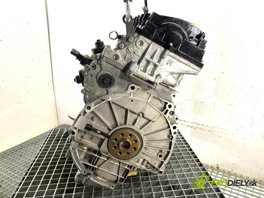 BMW E91 Kombi 2010 180 kW 330 d xDrive 2993 motor N57D30A (Motor)