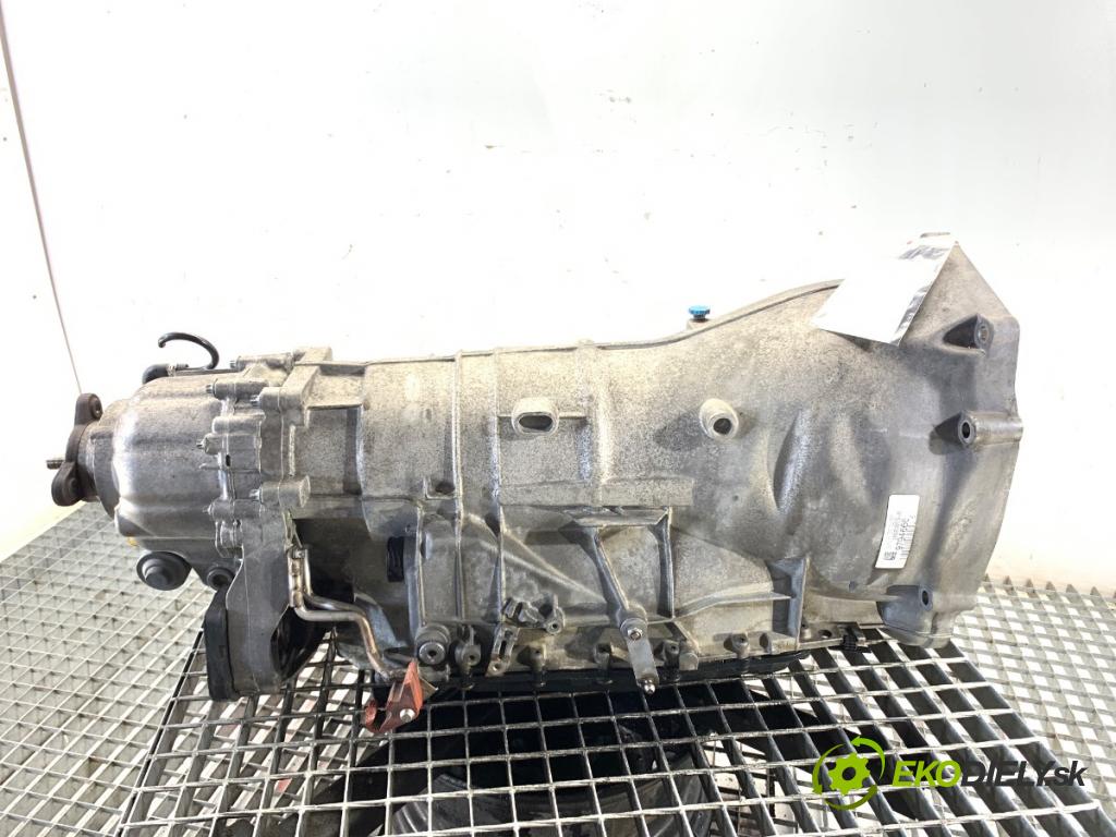 BMW E91 Kombi 2010 180 kW 330 d xDrive 2993 převodovka Reduktor 7590342