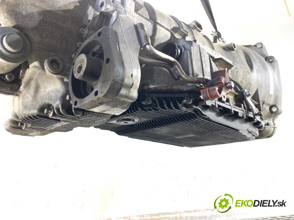 BMW E91 Kombi 2010 180 kW 330 d xDrive 2993 převodovka Reduktor 7590342
