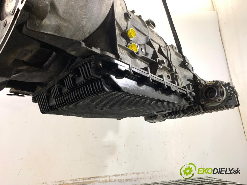 BMW E91 Kombi 2010 180 kW 330 d xDrive 2993 převodovka Reduktor 7590342