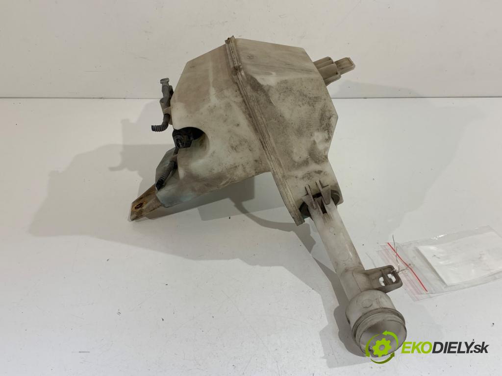 OPEL CORSA E liftback 2015 55 kW 1.4 (08) 1398 Nádržka ostrekovačov 13432704