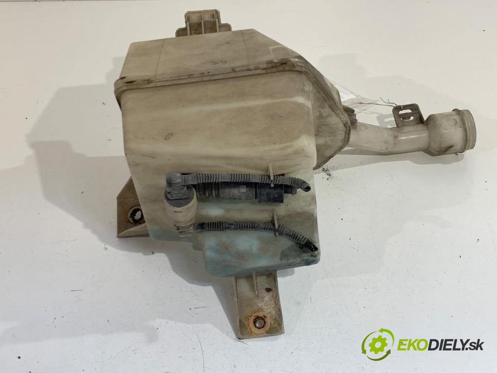 OPEL CORSA E liftback 2015 55 kW 1.4 (08) 1398 Nádržka ostrekovačov 13432704