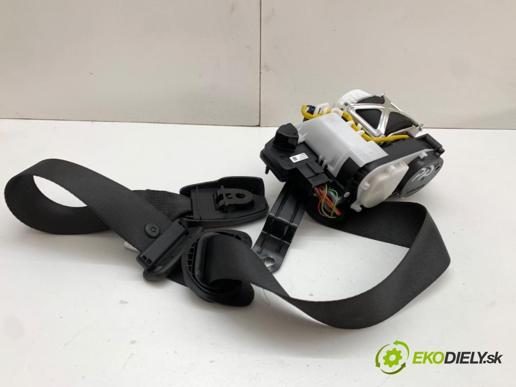 BMW G02 SUV 2024 265 kW M40 i xDrive 2998 Držiak BEZPEČNOSŤ pravy predný 7469946
