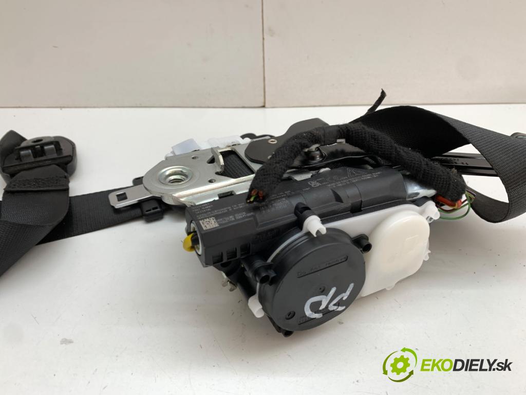 BMW G02 SUV 2024 265 kW M40 i xDrive 2998 Držiak BEZPEČNOSŤ pravy predný 7469946