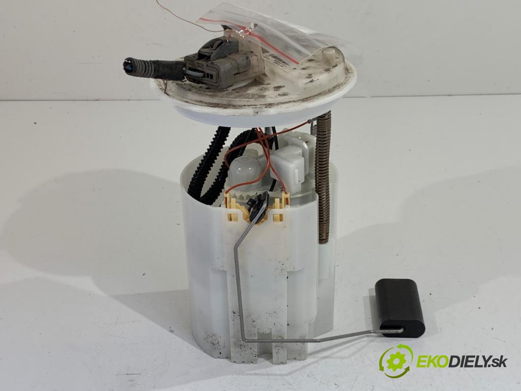 OPEL CORSA E liftback 2015 55 kW 1.4 (08) 1398 Pumpa paliva 13436579