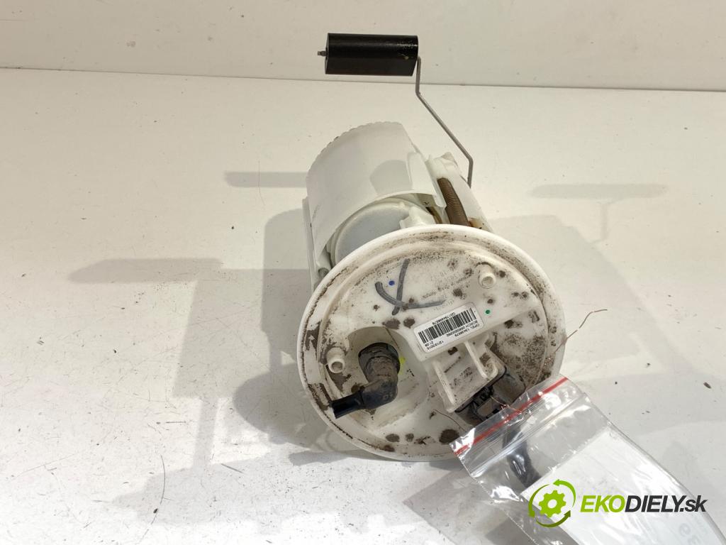 OPEL CORSA E liftback 2015 55 kW 1.4 (08) 1398 Pumpa paliva 13436579