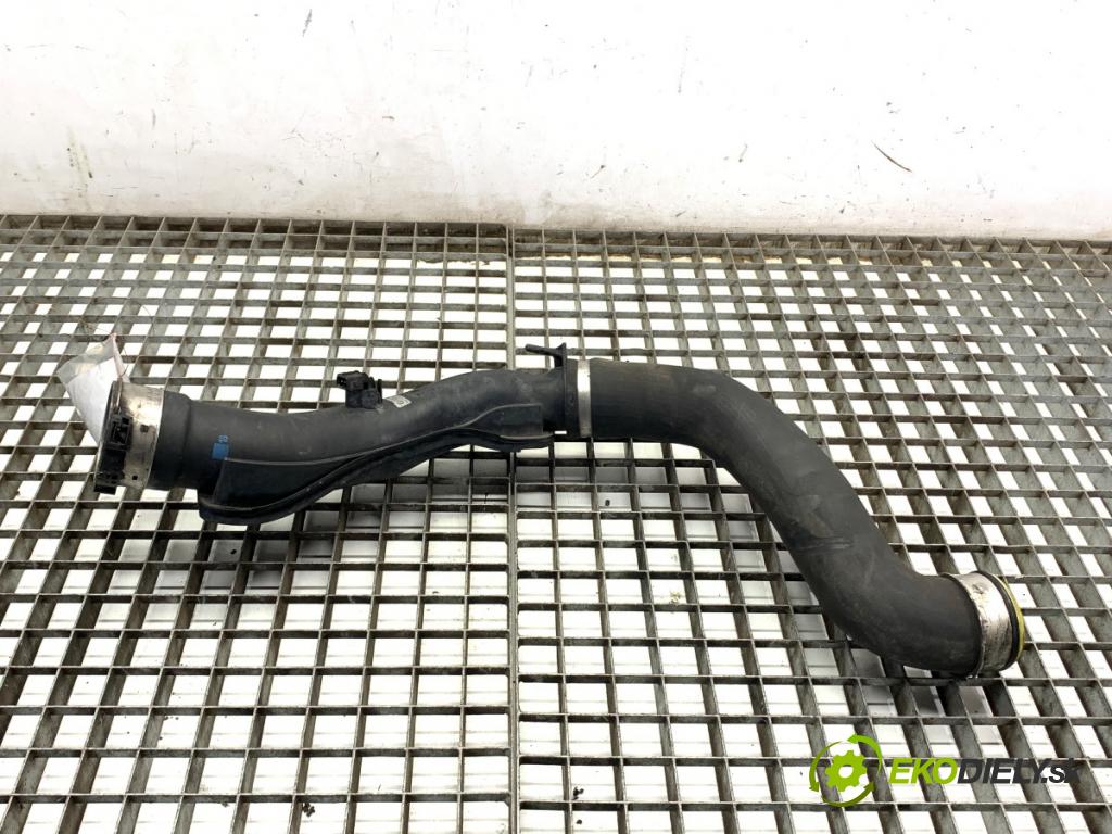BMW E91 Kombi 2010 180 kW 330 d xDrive 2993 Rúra turba 7809834