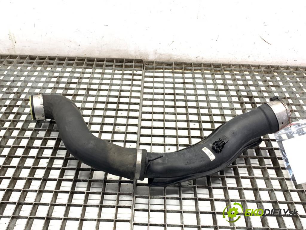 BMW E91 Kombi 2010 180 kW 330 d xDrive 2993 Rúra turba 7809834