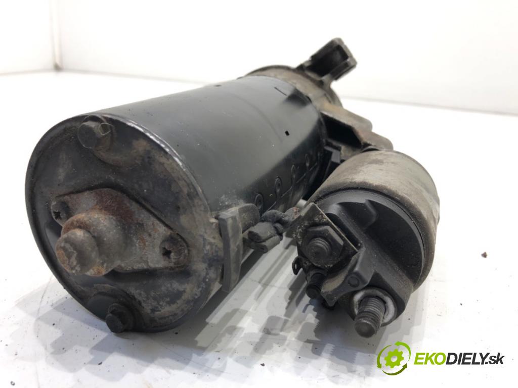 BMW E91 Kombi 2010 180 kW 330 d xDrive 2993 Štartér 7801203 (Štartér)