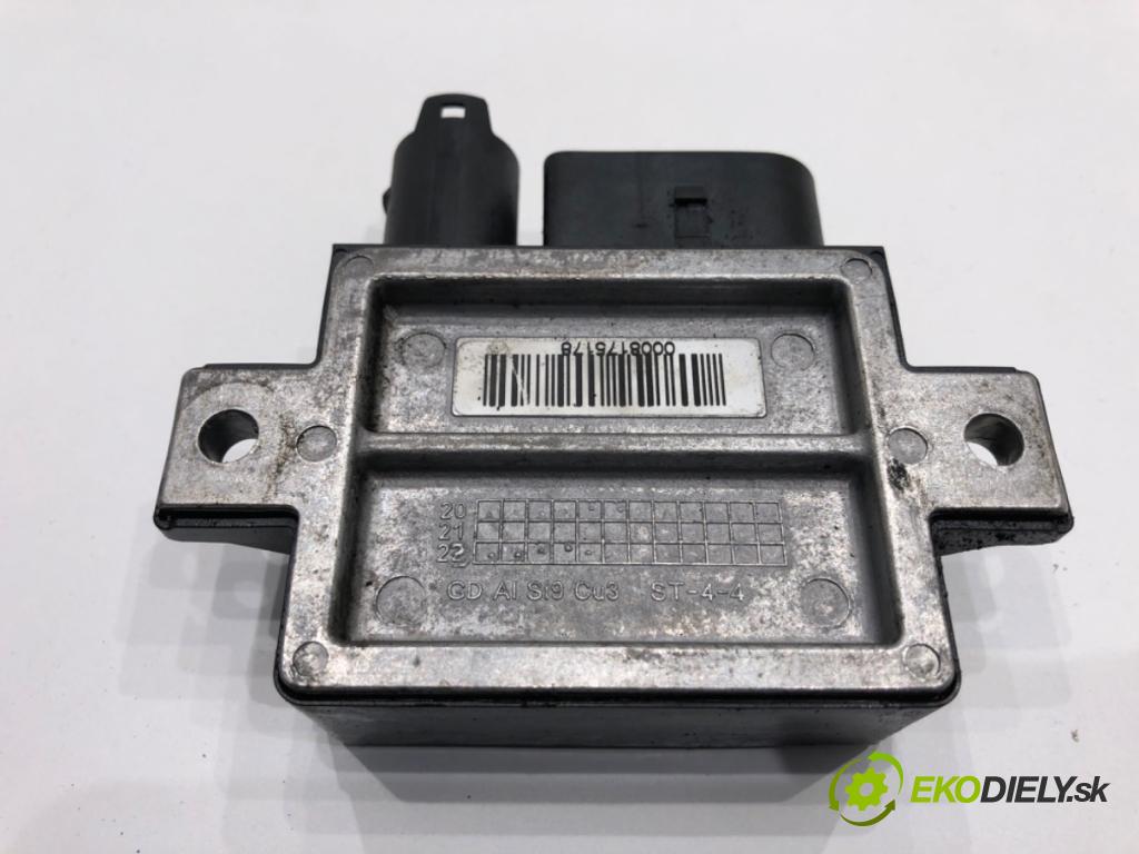 BMW E91 Kombi 2010 180 kW 330 d xDrive 2993 relé svíček žhavení 0522140702 (Relé)