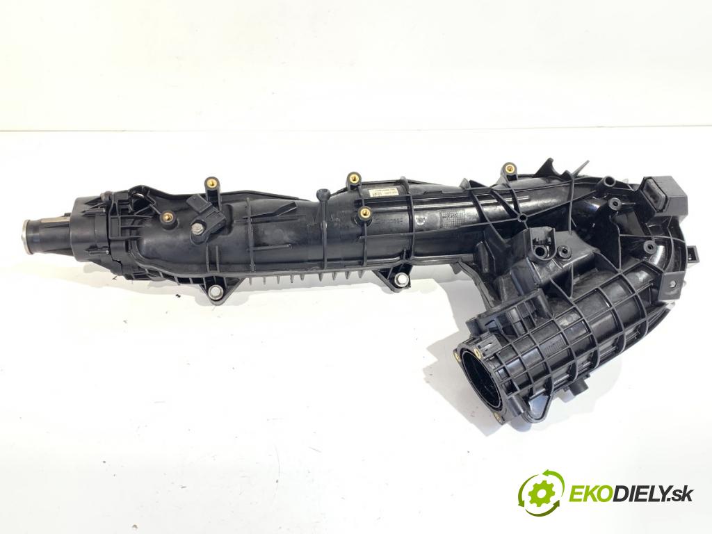 BMW E91 Kombi 2010 180 kW 330 d xDrive 2993 potrubí sání 7800088 (Sací potrubí)