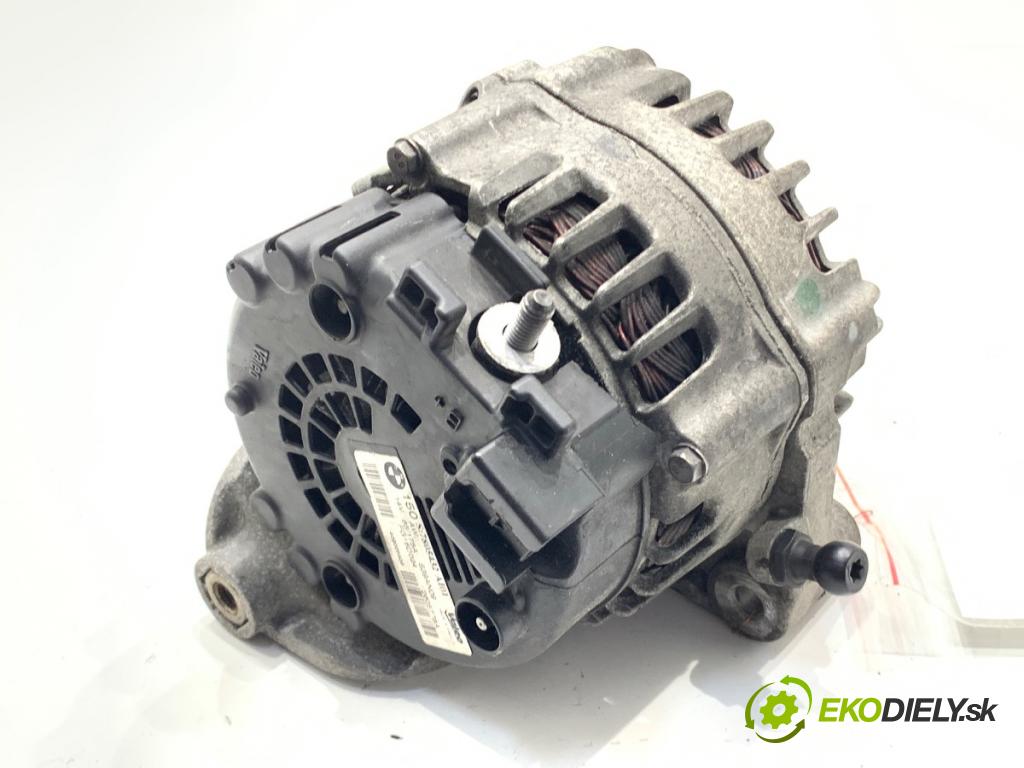 BMW E91 Kombi 2010 180 kW 330 d xDrive 2993 Alternátor 7805432 (Alternátor)