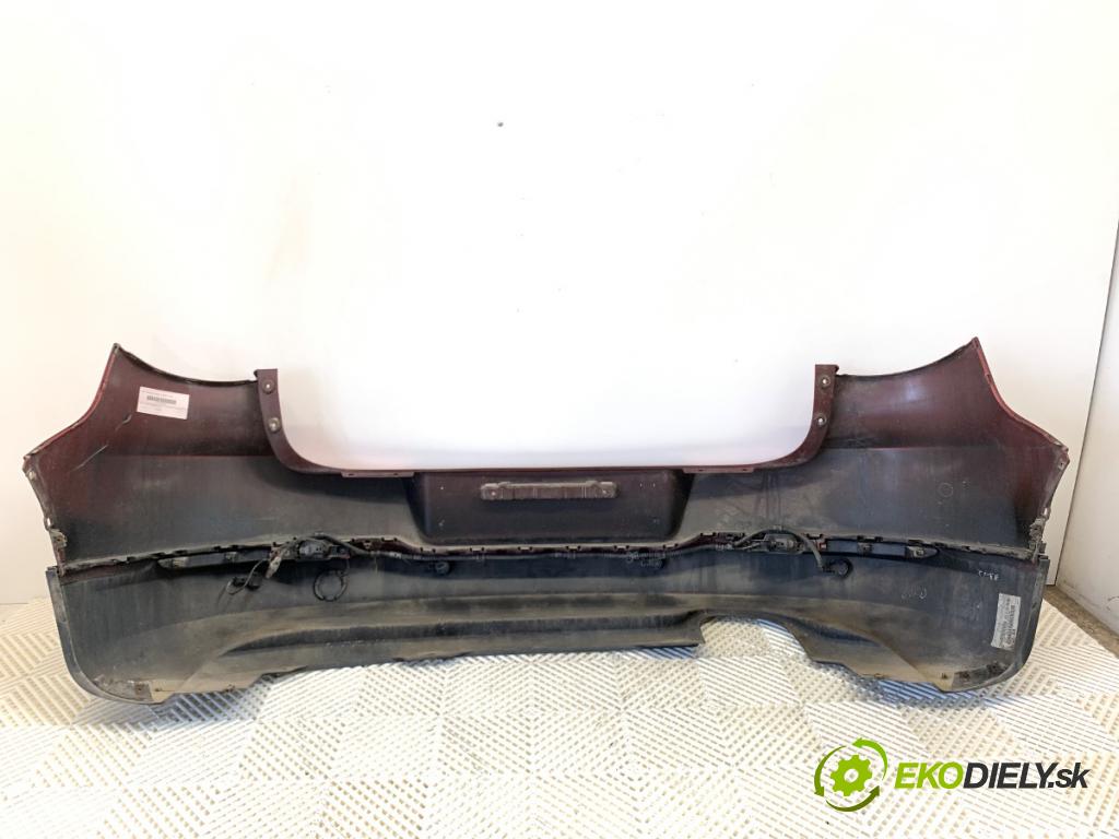 VW TIGUAN SUV 2010 103 kW 2.0 TDI 1968 Nárazník zad