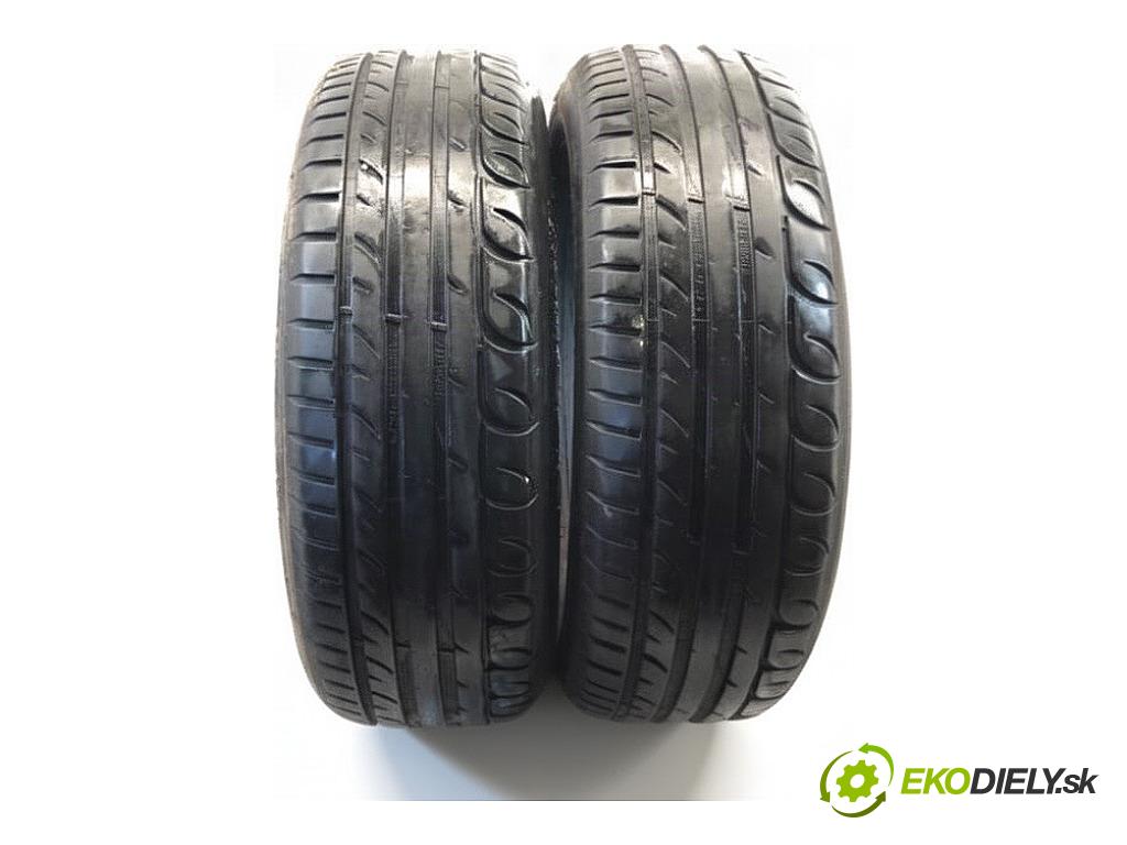 --- ---      PNEUMATIKA: 2X 215/60 R17 KORMORAN