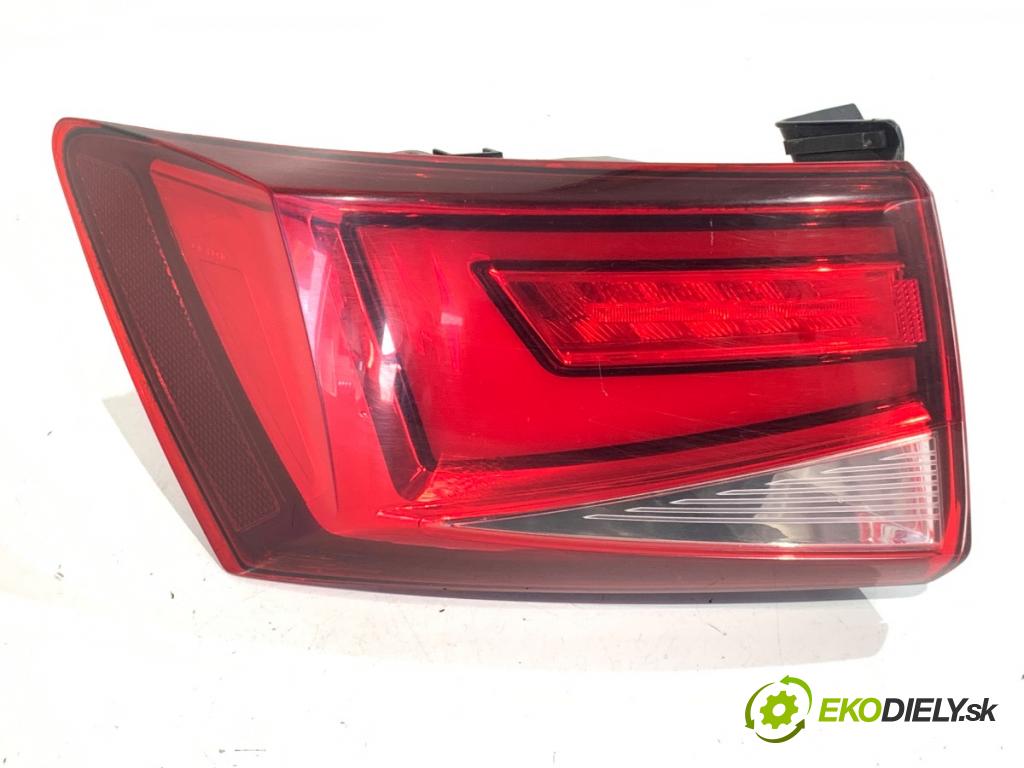 SEAT ATECA SUV 2017 110 kW 2.0 TDI 4Drive 1968 Svetlo ľavy zad 575945207C