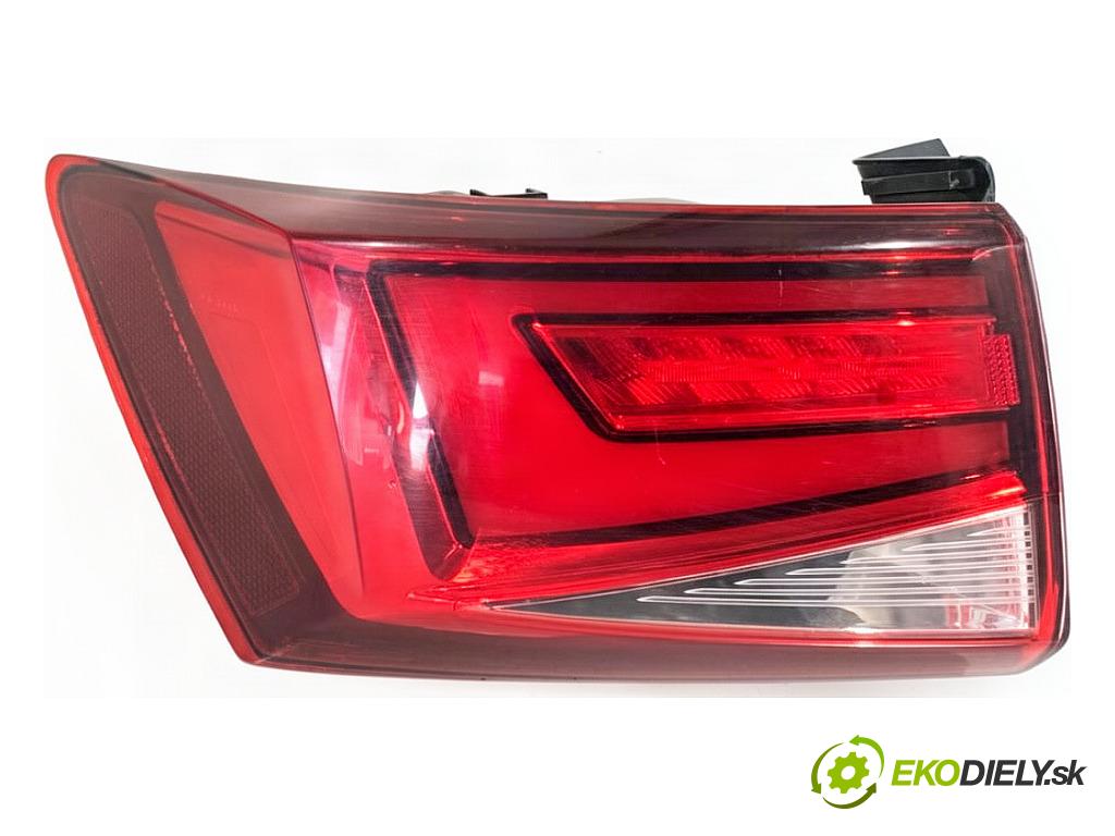 SEAT ATECA SUV 2017 110 kW 2.0 TDI 4Drive 1968 Svetlo ľavy zad 575945207C