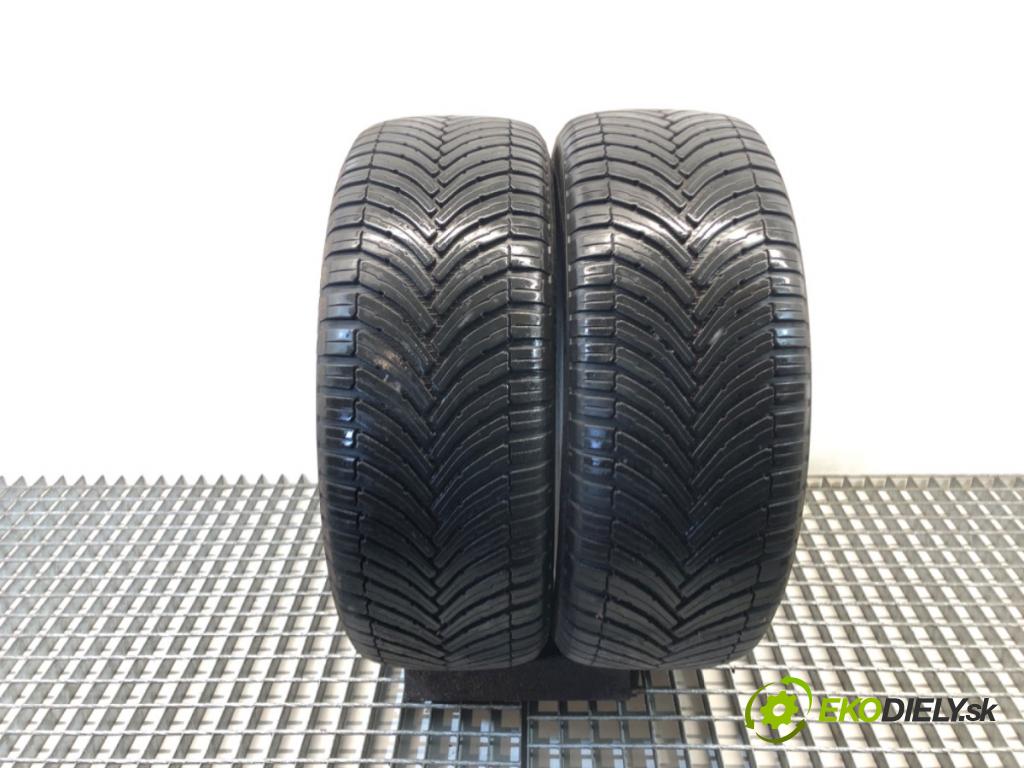 --- ---      PNEUMATIKY: PARA: VÍCENÁ SEZÓNA: 205/55 R16 BRIDGESTONE 