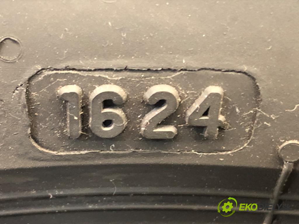 --- ---      PNEUMATIKY: PARA: VÍCENÁ SEZÓNA: 205/55 R16 BRIDGESTONE