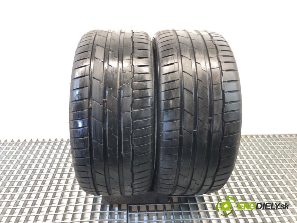 --- ---      PNEUMATIKY: 2X 245/40 R18 HANKOOK 