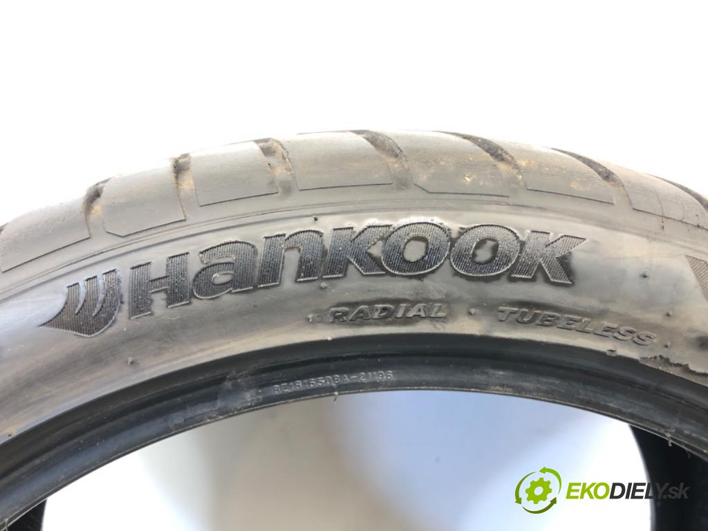 --- --- PNEUMATIKY: 2X 245/40 R18 HANKOOK