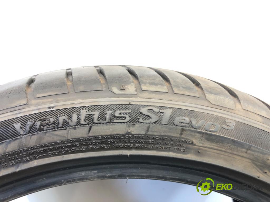--- --- PNEUMATIKY: 2X 245/40 R18 HANKOOK