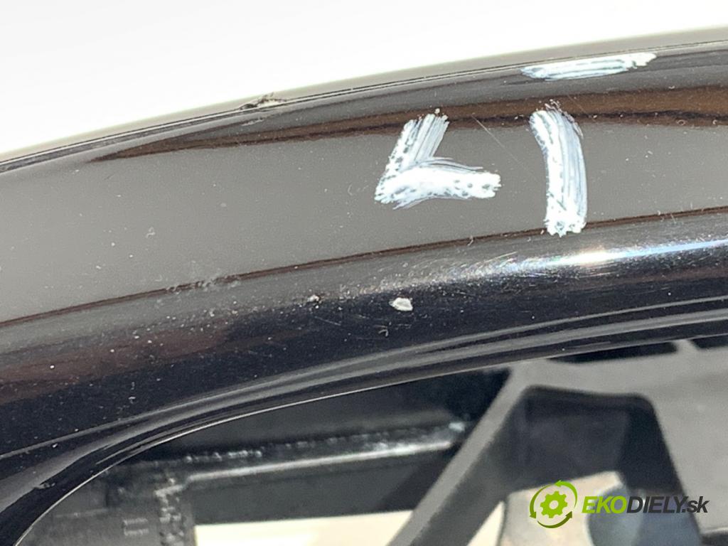 MERCEDES-BENZ GLE Coupe SUV 2016 430 kW AMG 63 S 4-matic (292.375) 5461 Kľučka vonkajšia ľavy zad