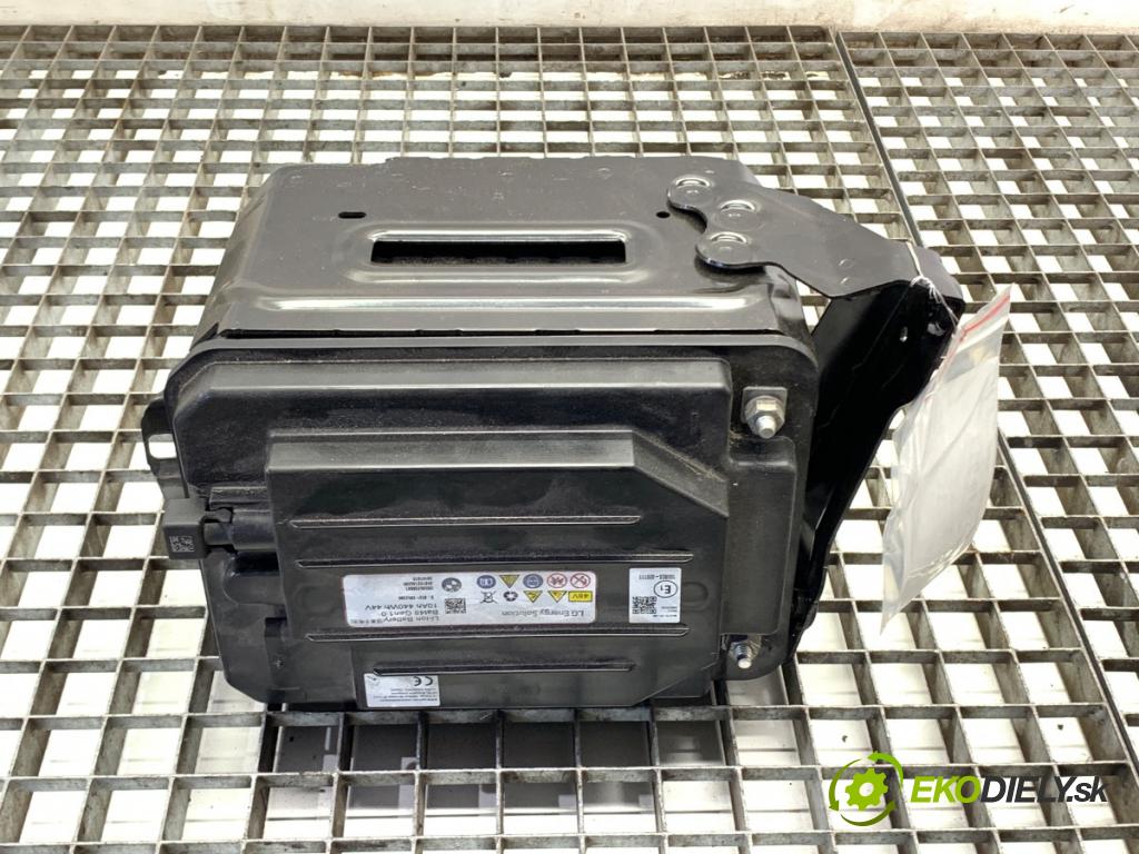 BMW G02 SUV 2024 265 kW M40 i xDrive 2998 BATERIA 5B52394