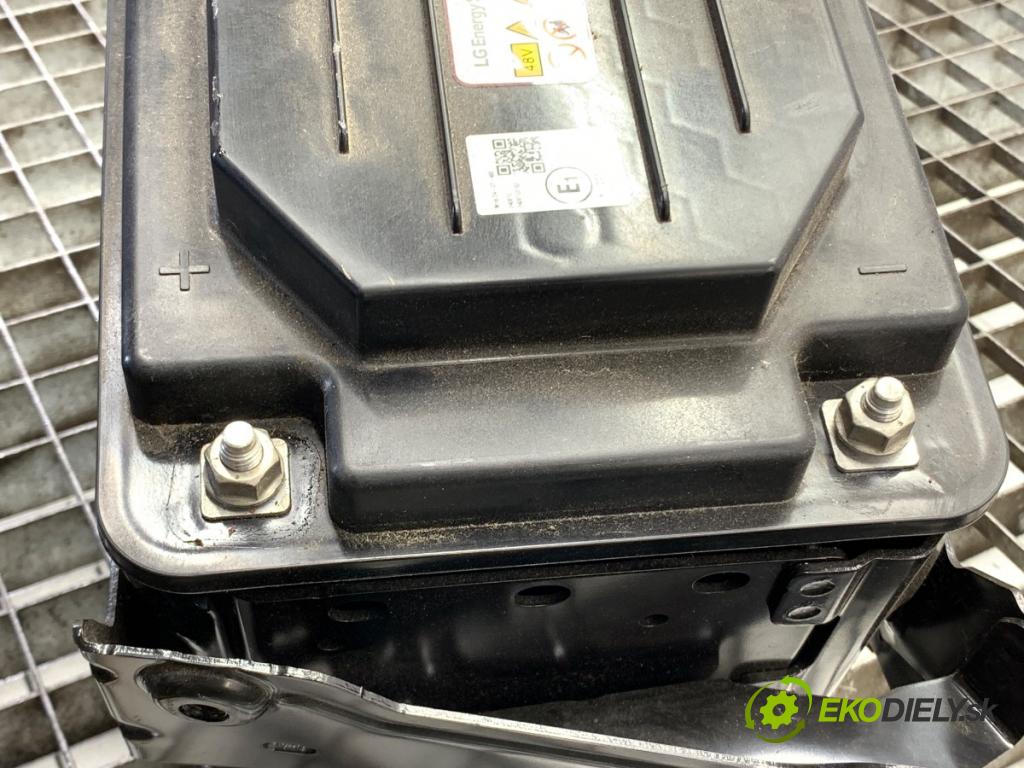 BMW G02 SUV 2024 265 kW M40 i xDrive 2998 BATERIA 5B52394