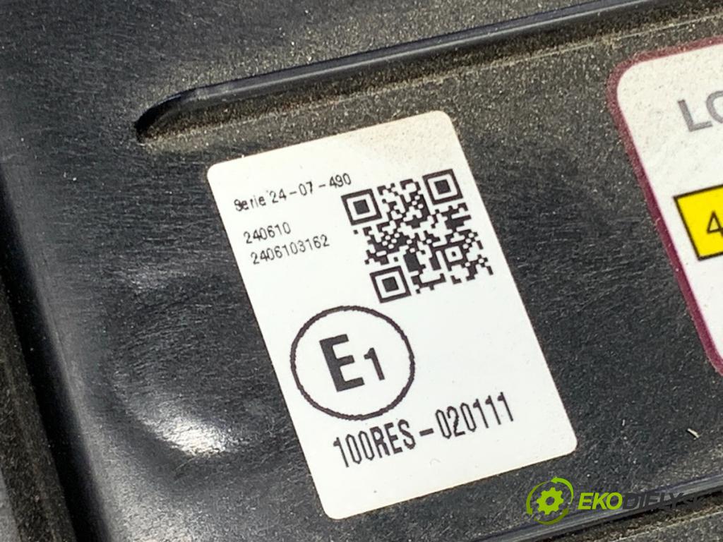 BMW G02 SUV 2024 265 kW M40 i xDrive 2998 BATERIA 5B52394